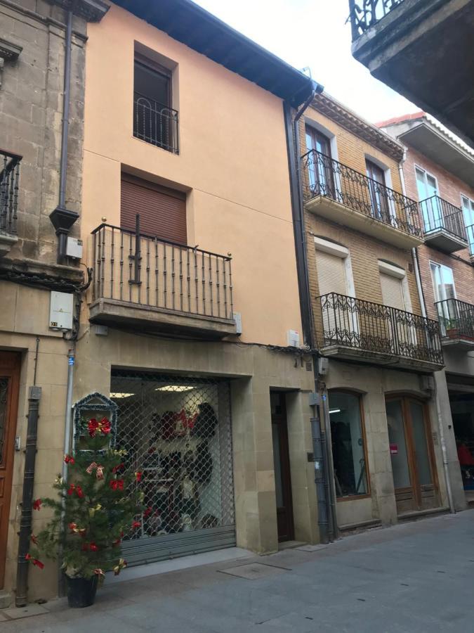 Puro Encanto II En El Corazon De Santo Domingo Санто Доминго де ла Калсада Екстериор снимка